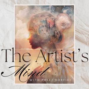 The Artist’s Mind