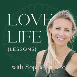 Love Life (Lessons) by Sophie Orozco