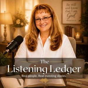The Listening Ledger