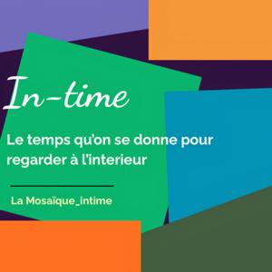 In-time
