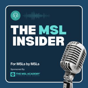 The MSL Insider