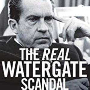 Nixon and the Watergate Scandal