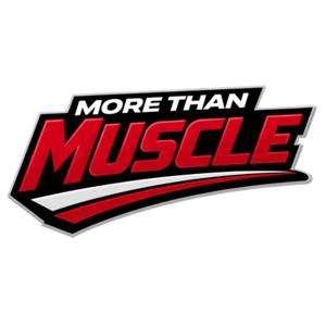 More Than Muscle