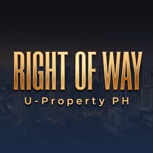 Right of Way