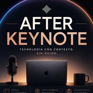 After Keynote