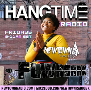 HANGTIME RADIO