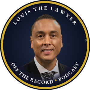 Off The Record by Louis Meyer
