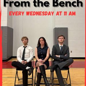 From The Bench