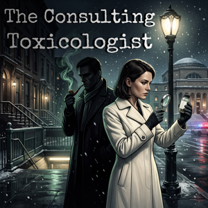 The Consulting Toxicologist