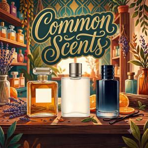 COMMON SCENTS