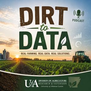 Dirt to Data