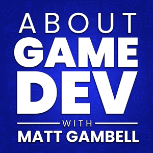 About Game Dev