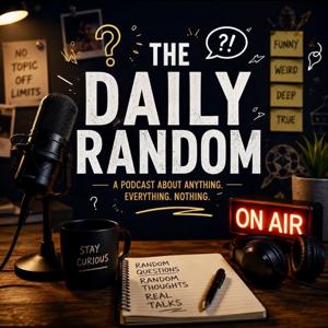 thedailyrandom