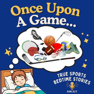Once Upon A Game