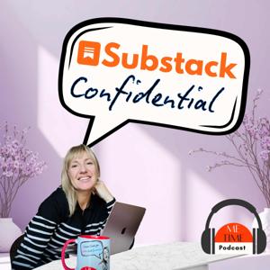 Substack Confidential - Getting real about what it takes to find success on Substack