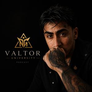 Nicolás Guachaqueo | Valtor University