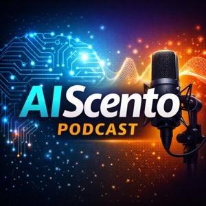 AIScento Podcast