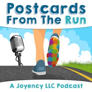 Postcards From The Run