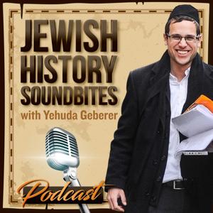 LOUIS D. BRANDEIS - The Jewish Lives Podcast