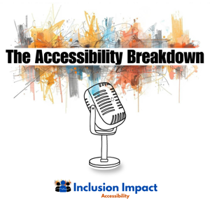 The Accessibility Breakdown