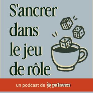 S’ancrer dans le jeu de rôle