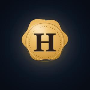 Letters from Hollowmere