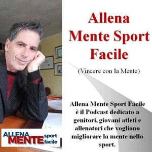 Allena Mente Sport Facile (Vincere con la Mente!)