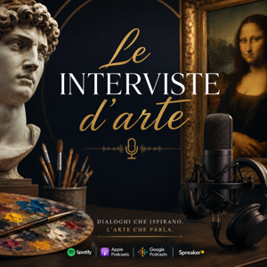 Le interviste d'arte