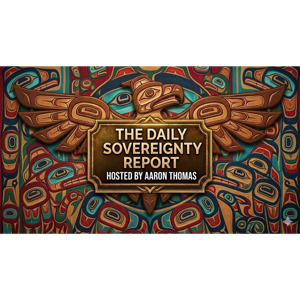 The Daily Sovereignty Report podcast