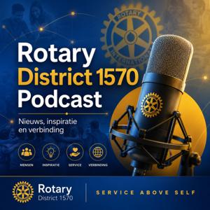 Rotary D1570 Podcast