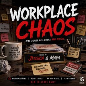 Workplace Chaos
