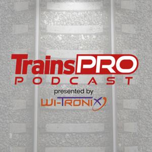 TrainsPRO