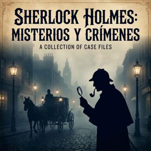 Sherlock Holmes: Misterios y Crímenes