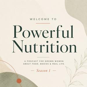 Powerful Nutrition