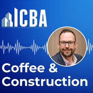 ICBA Coffee & Construction