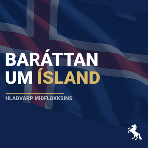 Baráttan um Ísland