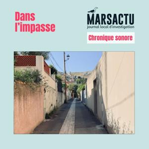 Dans l'impasse
