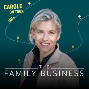 The Family Business Podcast