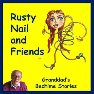 Rusty Nail and Friends