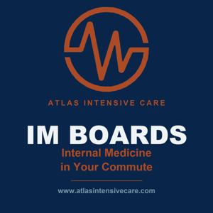 Atlas IM Boards