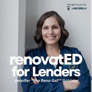 renovatED for Lenders