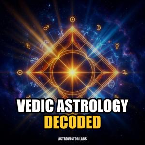 Vedic Astrology Decoded