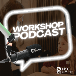 RSN Podcast Workshop