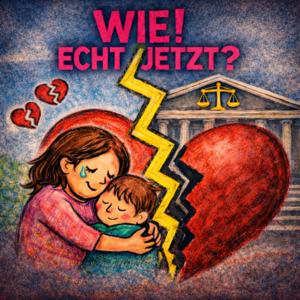 WIE! Echt jetzt?