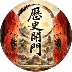 歷史開門