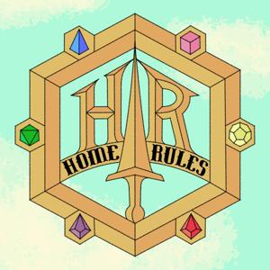 HomeRules