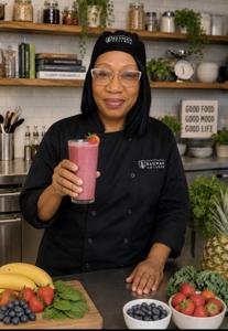 Episode 1: What to Do Before You Go to Chemotherapy + Pre-Chemo Smoothie Recipe