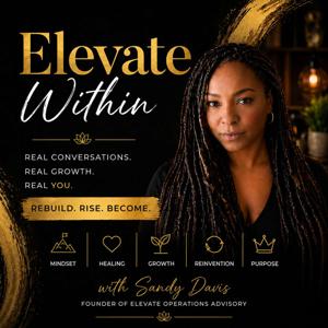 Elevate Within with Sandy Davis