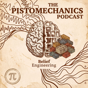 The Pistomechanics Podcast