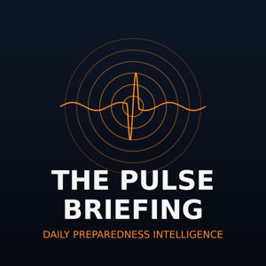 The Pulse Briefing